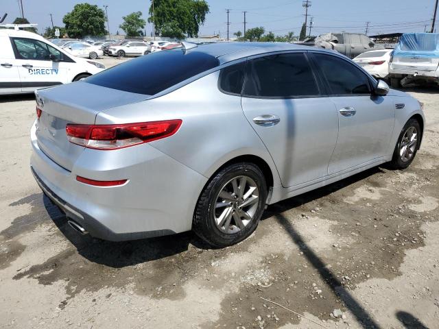 2019 KIA OPTIMA LX - 5XXGT4L35KG343102