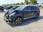 2019 HONDA CR-V TOURI - 5J6RW2H9XKL015024