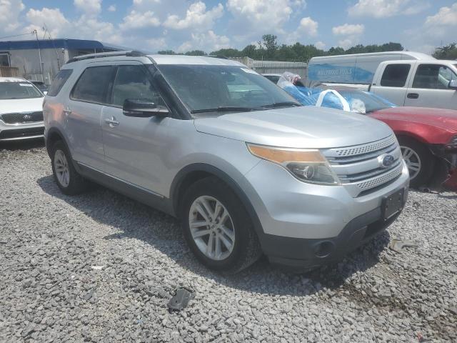 Vin: 1fm5k7d82dgc82398, lot: 62590905, ford explorer xlt 20134