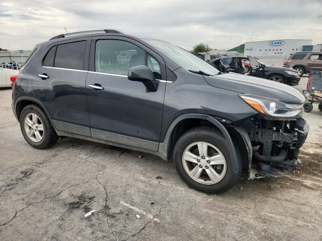 2020 CHEVROLET TRAX 1LT - 3GNCJPSB7LL253624