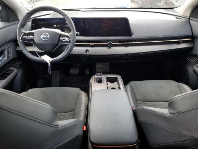 2025 NISSAN ARIYA EVOL JN8DF0BF3SM763597