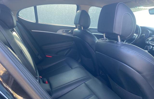 2019 GENESIS G70 SPORT KMTG24LA4KU016333