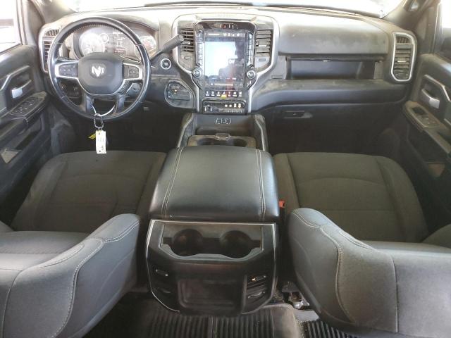 2023 RAM 2500 BIG H 3C6UR5DL2PG589722