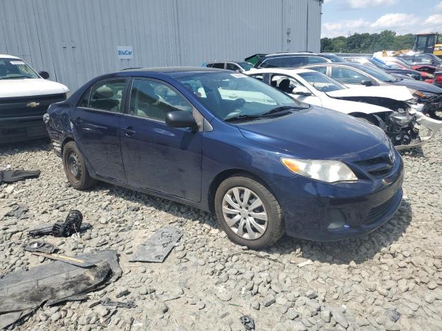 Vin: 2t1bu4ee7cc842353, lot: 63686415, toyota corolla base 20124
