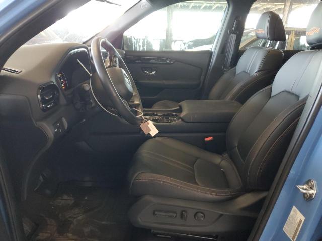 2025 HONDA PILOT TRAI 5FNYG1H61SB006195