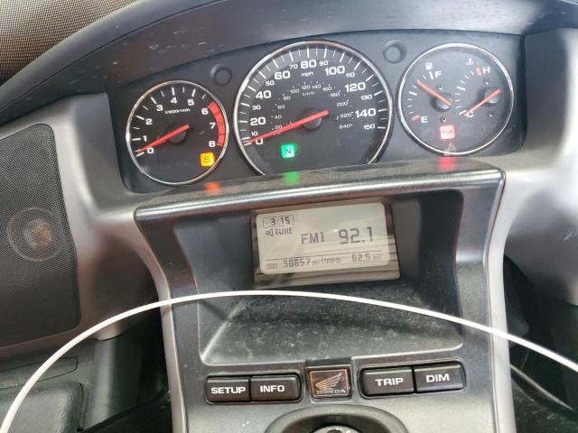 2006 HONDA GL1800 1HFSC47F76A506631