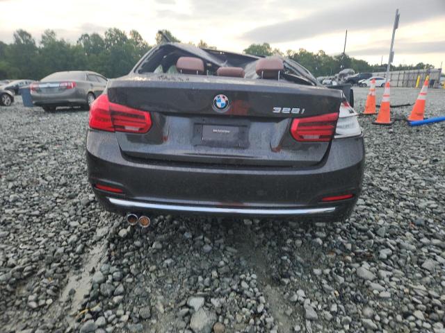 2016 BMW 328 I SULE WBA8E9G57GNT81589