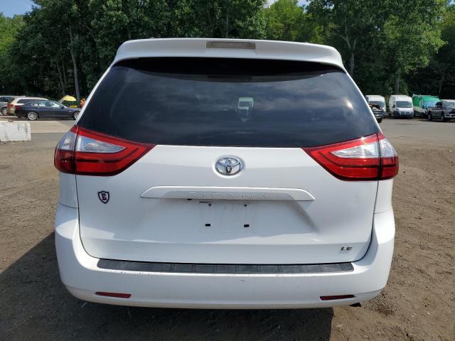 2017 TOYOTA SIENNA LE 5TDKZ3DC9HS819781