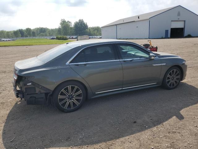 2017 LINCOLN CONTINENTA 1LN6L9NP6H5628876