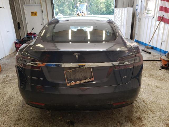 2017 TESLA MODEL S 5YJSA1E17HF178773