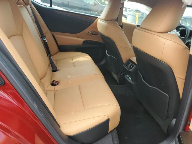 2025 LEXUS ES 350 BASE 58ADZ1B1XSU202248