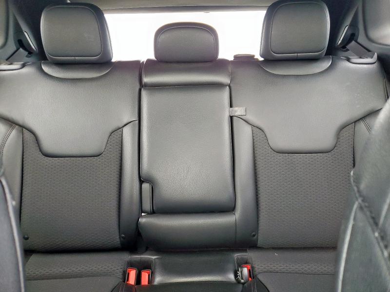 2022 JEEP COMPASS LA 3C4NJDBB8NT228086