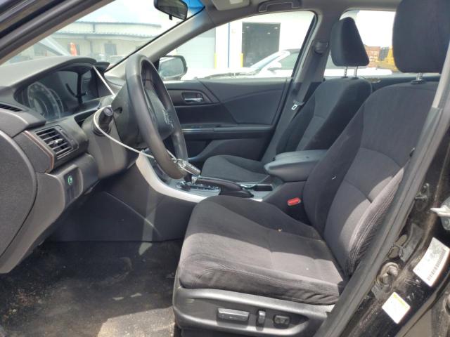 2013 HONDA ACCORD EX - 1HGCR2F72DA198116