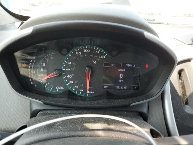 2019 CHEVROLET SONIC 1G1JG6SB3K4137634