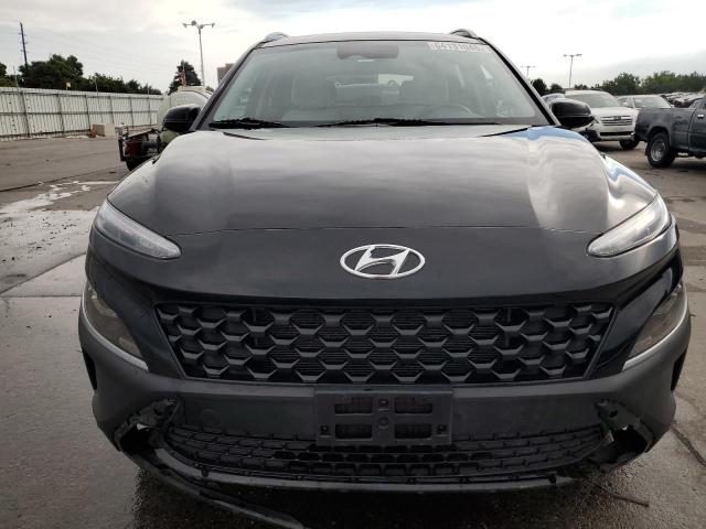 2023 HYUNDAI KONA SEL KM8K3CABXPU960250