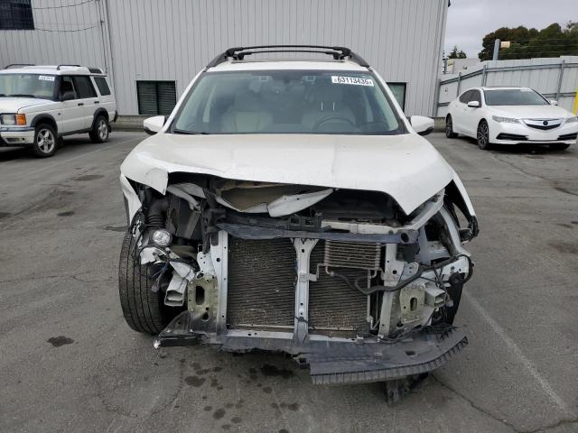2020 SUBARU ASCENT LIM 4S4WMAPD1L3449859
