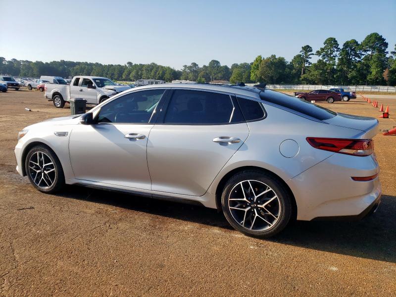 2020 KIA OPTIMA LX - 5XXGT4L30LG432500