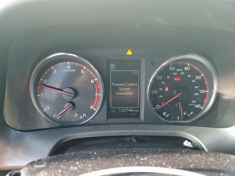 2016 TOYOTA RAV4 SE 2T3JFREV2GW456003