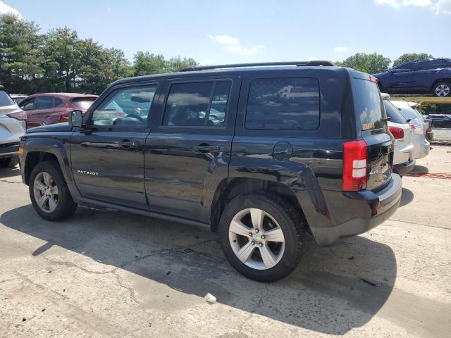2016 JEEP PATRIOT LA 1C4NJRFB2GD668434