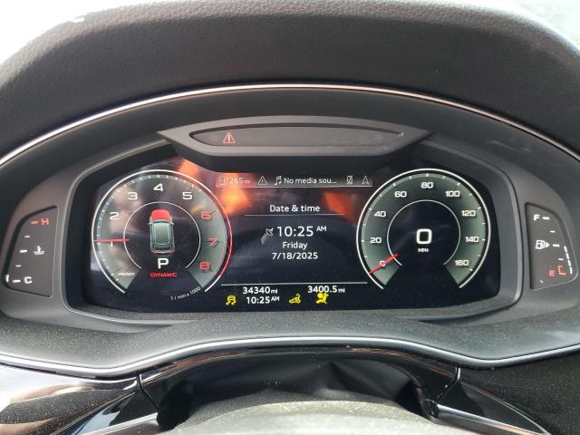 2023 AUDI Q8 PREMIUM WA1EVBF11PD015719