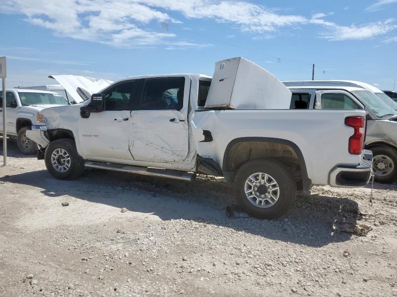 Vin: 1gc1yne76pf126404, lot: 63084545, chevrolet all models k2500 heavy duty lt 20232