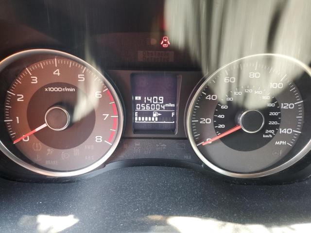 2016 SUBARU FORESTER 2 - JF2SJAFC2GH464899