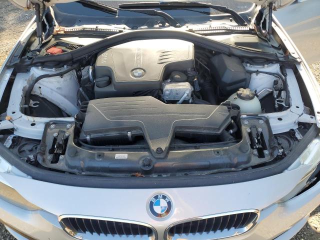 2016 BMW 320 XI WBA8A3C57GK551983