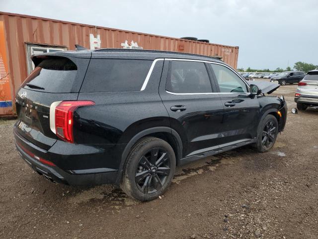 2025 HYUNDAI PALISADE X KM8R3DGE1SU870807