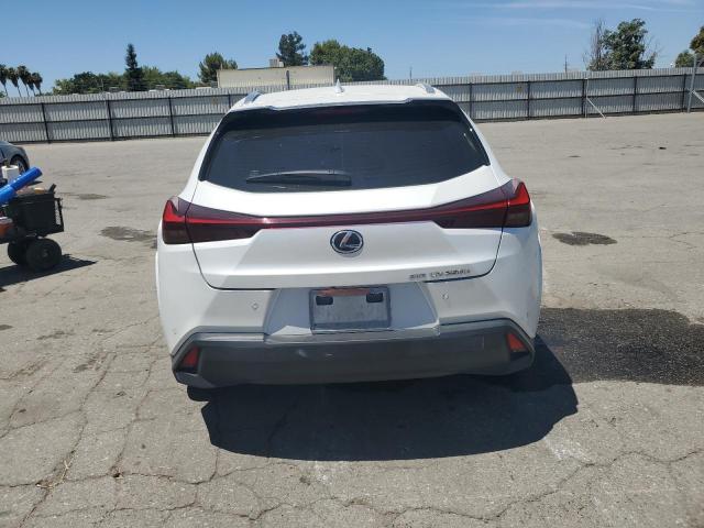 2024 LEXUS UX 250H PR - JTHP9JBH6R2074651