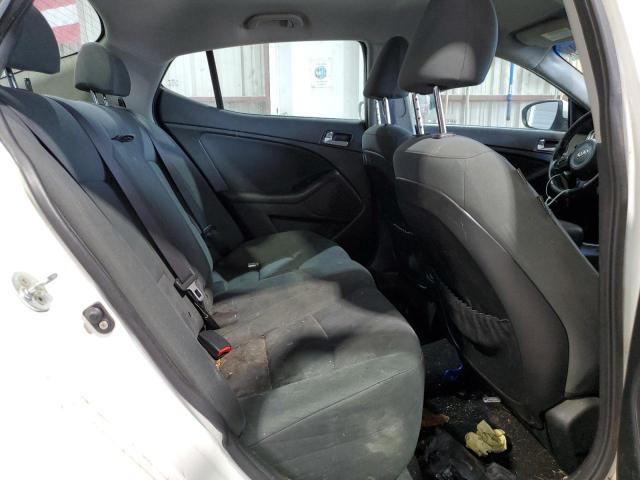 2015 KIA OPTIMA HYB KNAGM4AD9F5078751