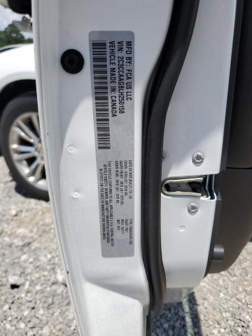 2020 CHRYSLER 300 TOURIN 2C3CCAAG8LH250158