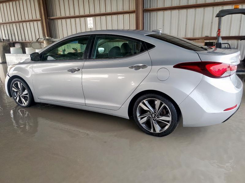 Vin: kmhdh4ae2eu070509, lot: 63008055, hyundai elantra se 20142