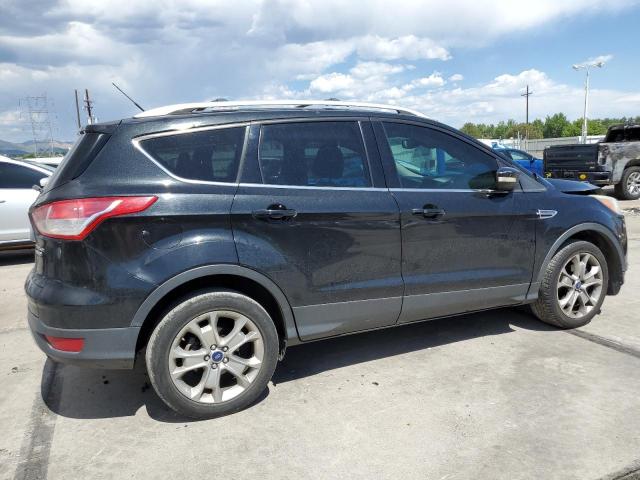 Vin: 1fmcu9jx8fub46547, lot: 63874475, ford escape titanium 20153