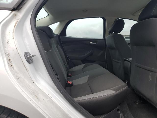 2014 FORD FOCUS SE - 1FADP3F29EL366865