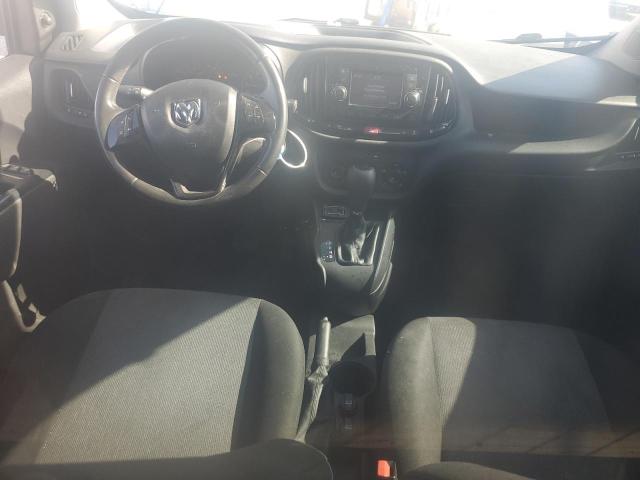 2019 RAM PROMASTER ZFBHRFBB3K6L87737