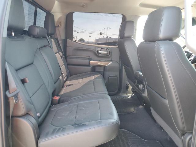 2020 CHEVROLET 1500 1GCPWDEDXLZ151590