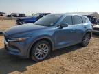 2019 MAZDA CX-5 GRAND - JM3KFBDY4K0626616