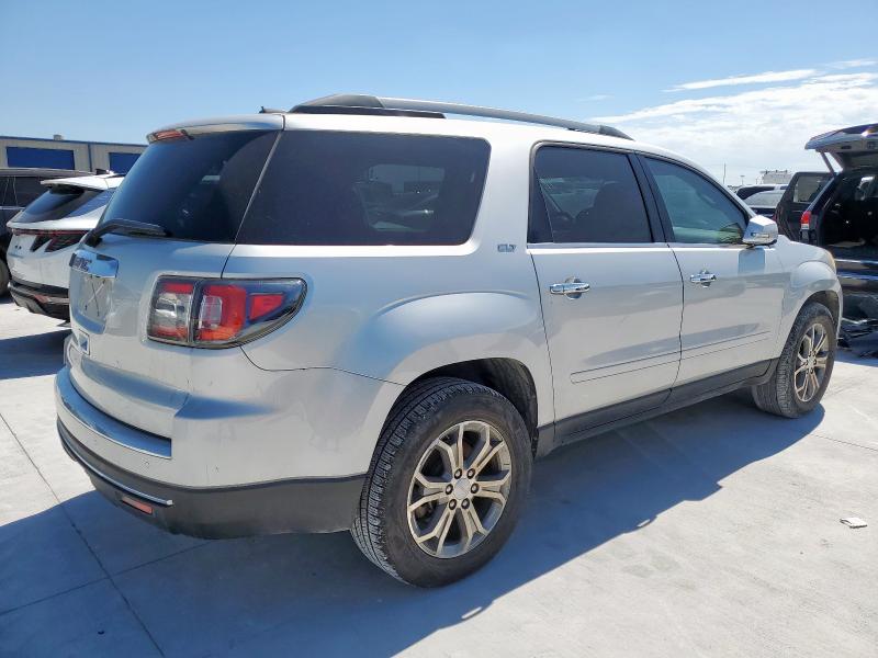 2016 GMC ACADIA SLT 1GKKRRKD3GJ167027
