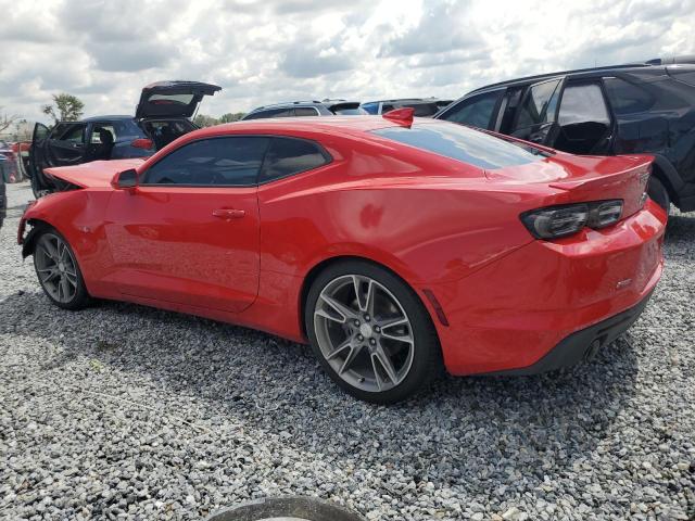 2019 CHEVROLET CAMARO LT 1G1FD1RX3K0151107
