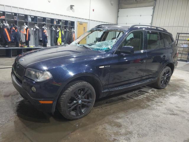 BMW X3 3.0SI