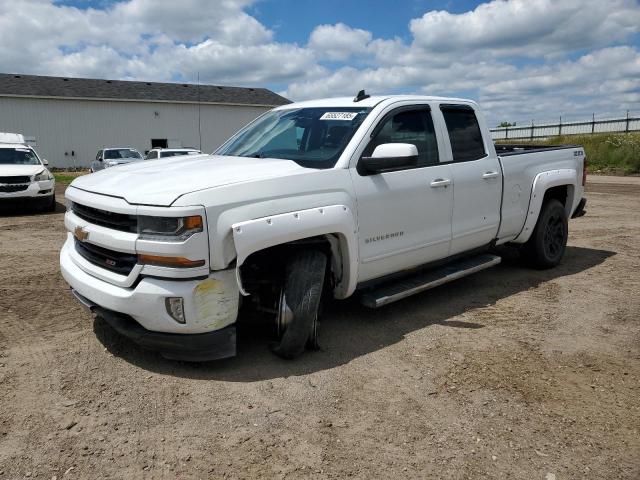 2016 CHEVROLET SILVERADO - 1GCVKREC5GZ350284