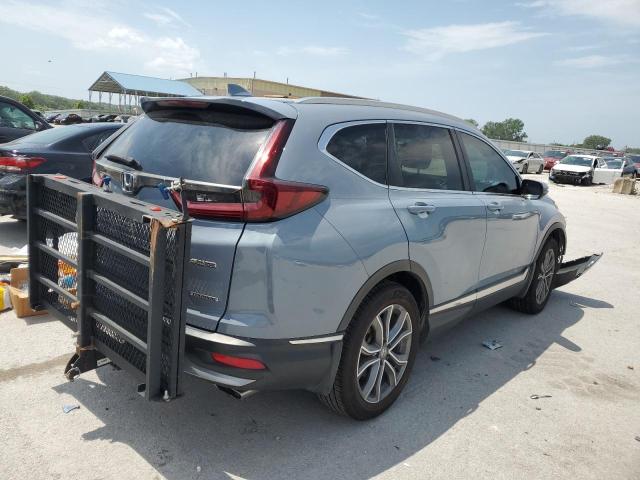 2020 HONDA CR-V TOURI 2HKRW2H97LH623515