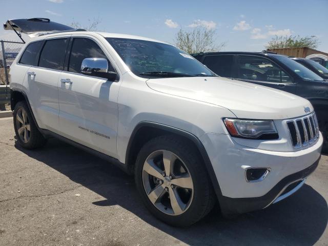 Vin: 1c4rjfbt2ec471846, lot: 63637415, jeep grand cher limited 20144