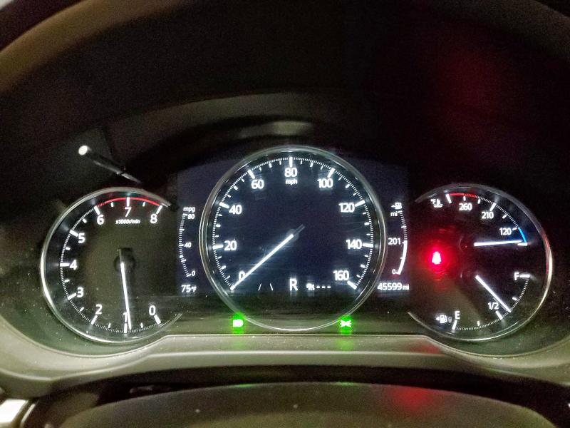 2021 MAZDA CX-5 GRAND JM3KFBAY0M0384432