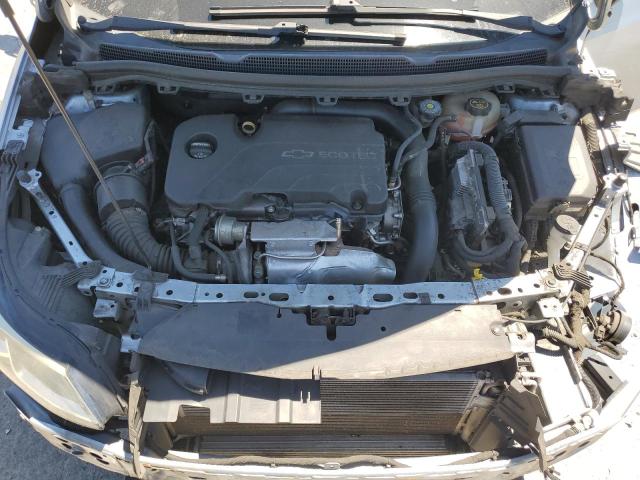 2017 CHEVROLET CRUZE LS 1G1BC5SM5H7265327