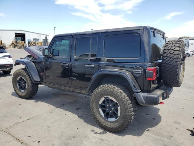 2019 JEEP WRANGLER U 1C4HJXFNXKW508200