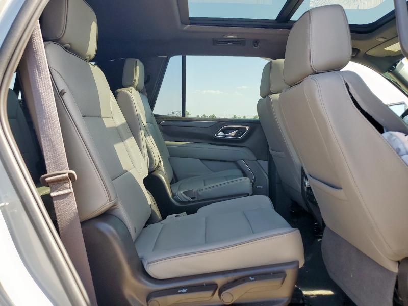 2023 GMC YUKON SLT 1GKS1BKDXPR313617