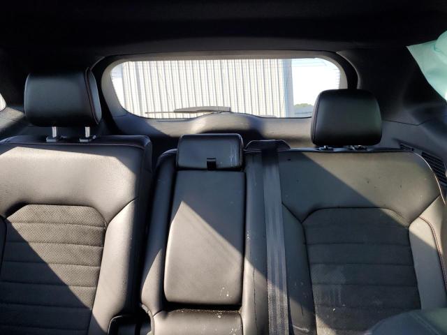 2021 FORD EDGE SEL 2FMPK4J94MBA24752