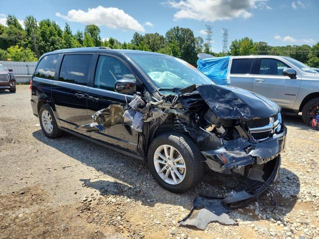 2020 DODGE GRAND CARAVAN SXT 2C4RDGCG6LR194833