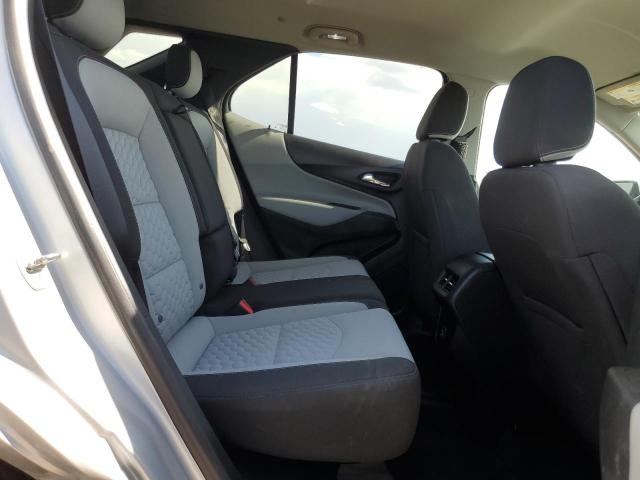 2020 CHEVROLET EQUINOX LT - 2GNAXUEV1L6180071